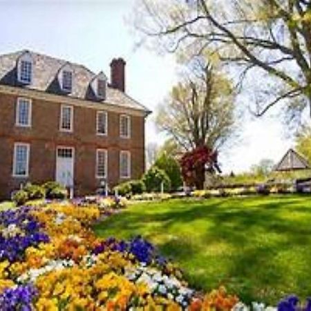 Powhatan Resort Williamsburg Luaran gambar