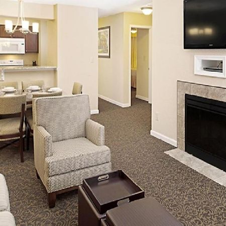 Powhatan Resort Williamsburg Luaran gambar