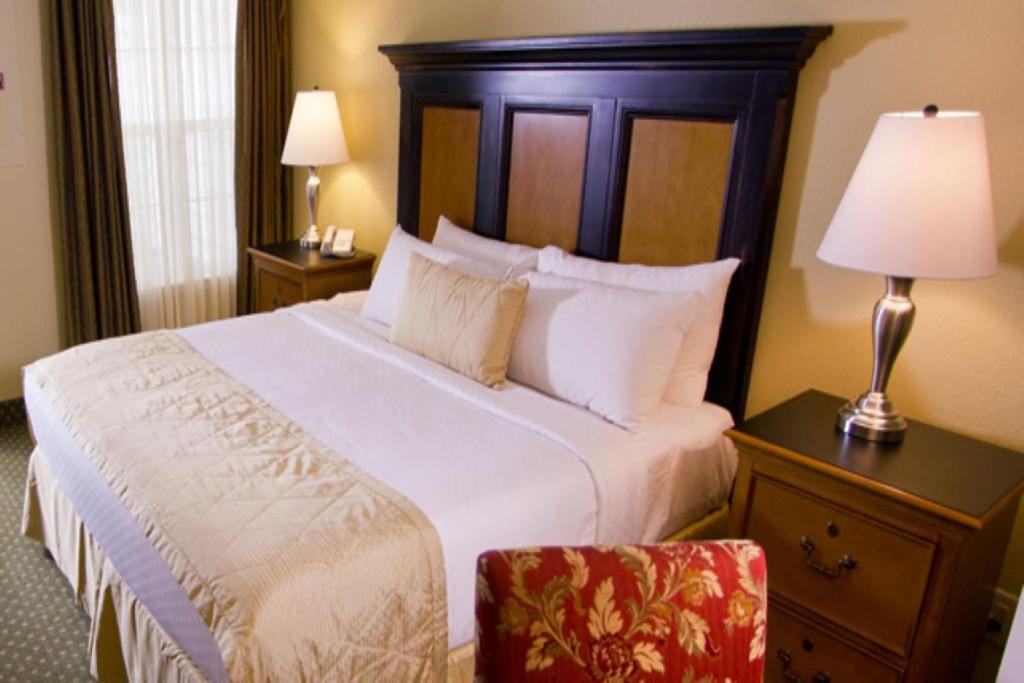 Powhatan Resort Williamsburg Luaran gambar
