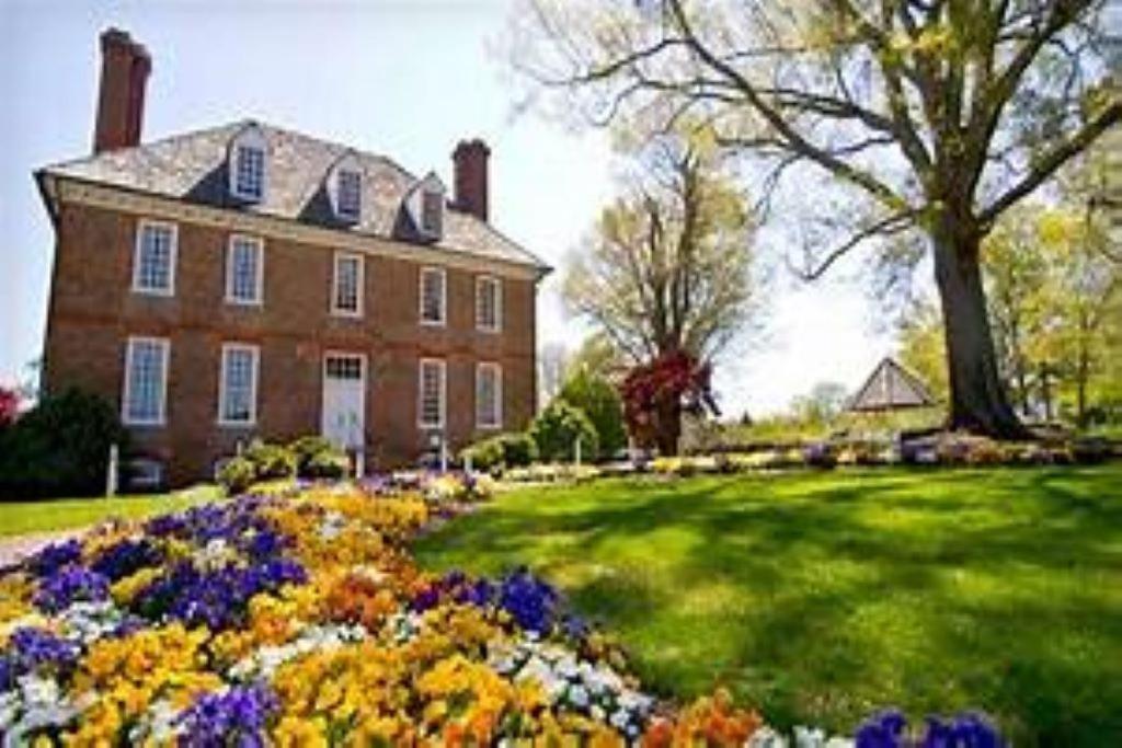 Powhatan Resort Williamsburg Luaran gambar