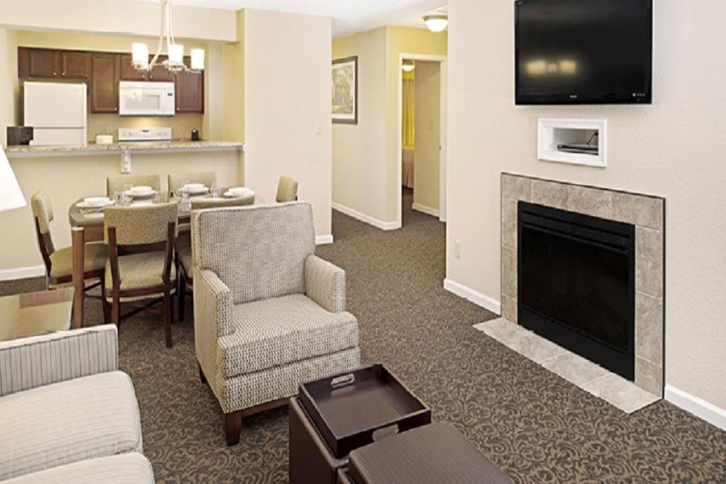 Powhatan Resort Williamsburg Luaran gambar