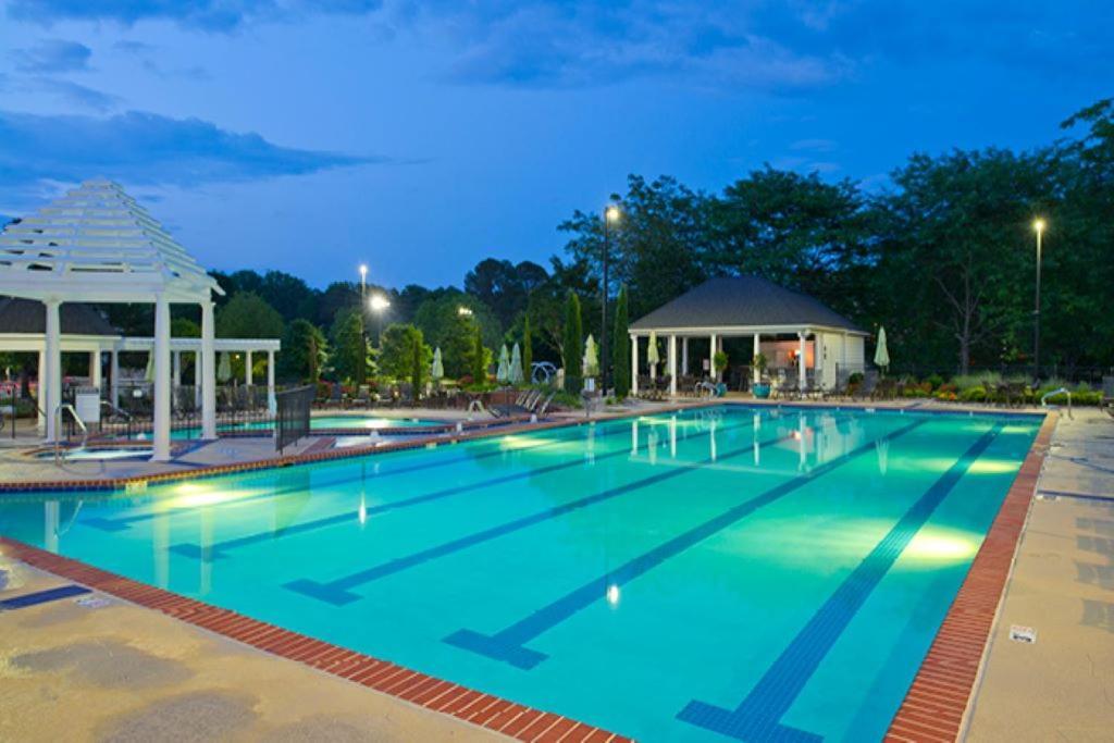 Powhatan Resort Williamsburg Luaran gambar